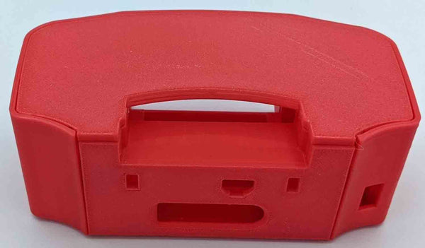 Nintendo Game Boy Advance GBA Consolizer (Woozle Design)