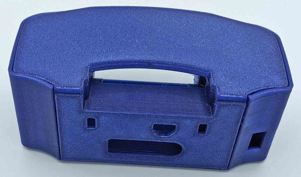 Nintendo Game Boy Advance GBA Consolizer (Woozle Design)