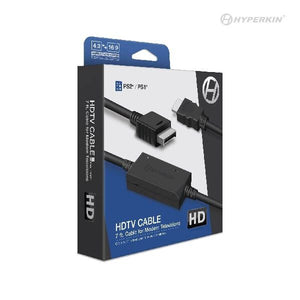 Hyperkin HDTV Cable for PS1/PS2